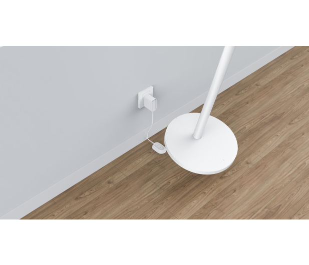 Xiaomi Mi Smart Standing Fan Pro White - 1023160 - zdjęcie 5